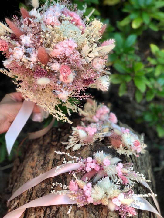 bridetobe - Die schönsten Trockenblumen für Deine Hochzeit-3