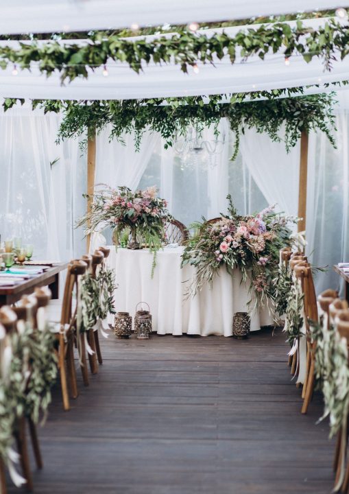 Brautsträusse-bridetobe - Die schönsten Trockenblumen für Deine Hochzeit